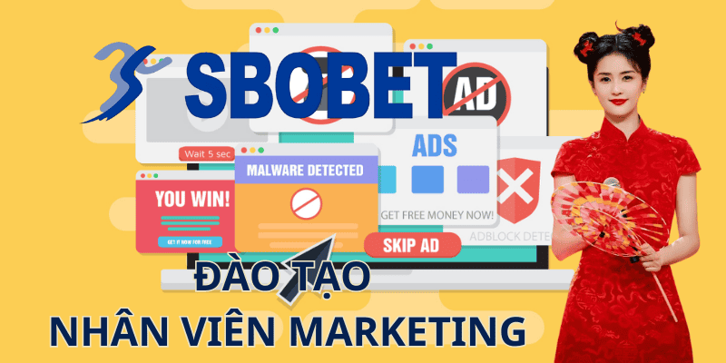 Đào Tạo Nhân Viên Marketing