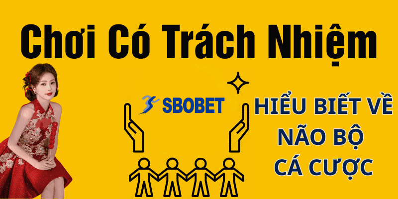 Hiểu Biết Về Não Bộ Cá Cược